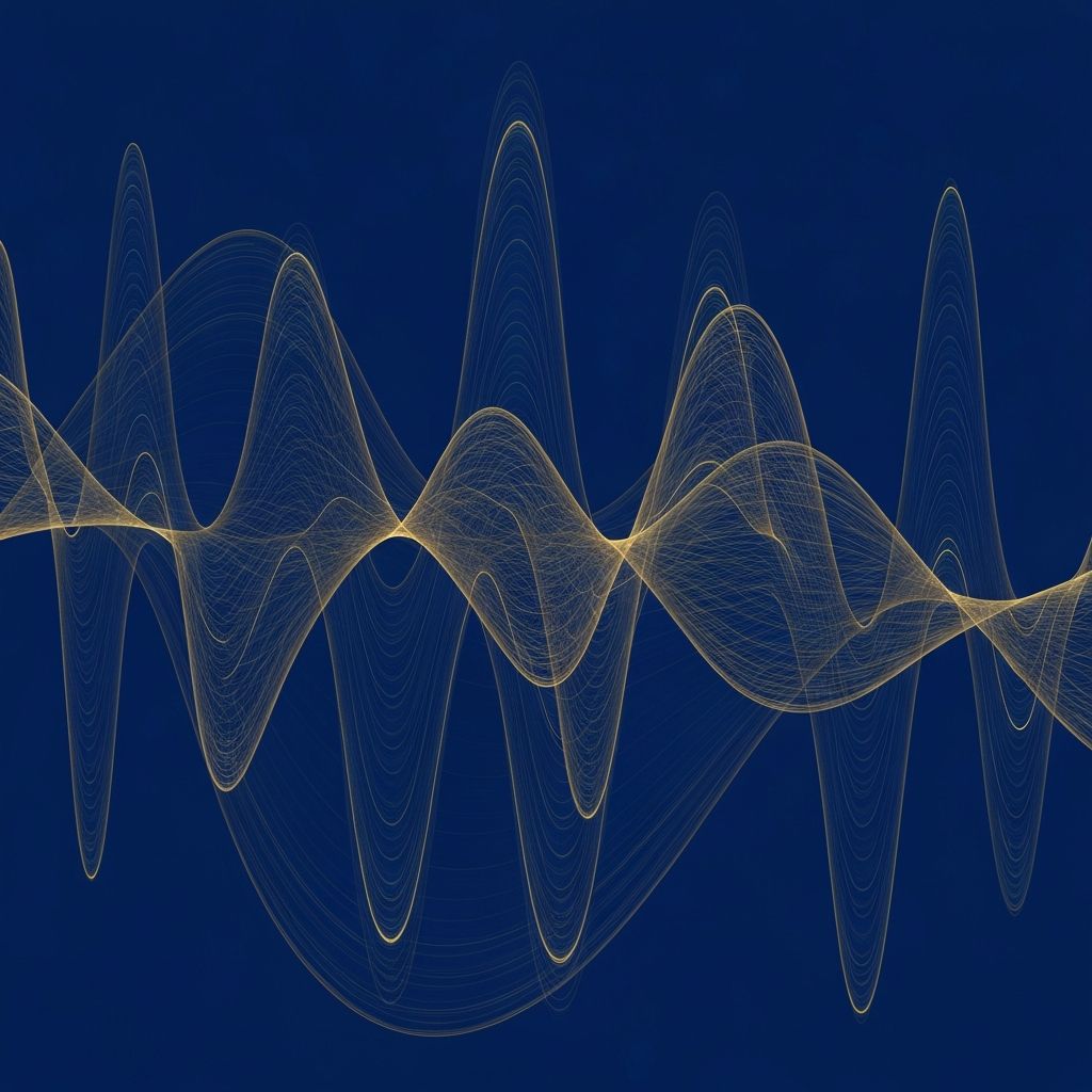 Visualización científica de la audición