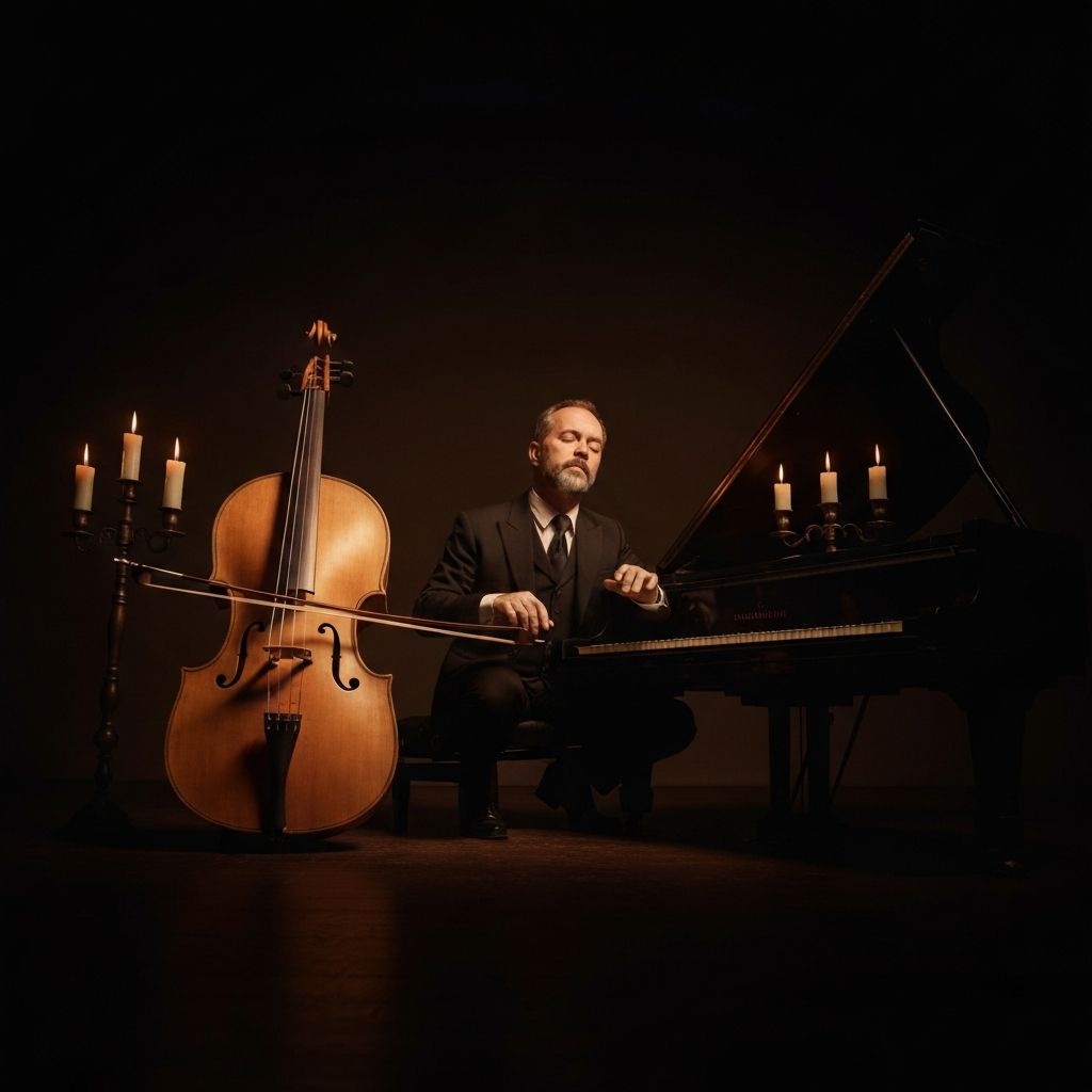 Historia de la audición